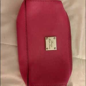 Ralph Lauren pencil pouch/make up case